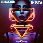 cover: Alliance Of Funk|Ondamike - Definition Vibes