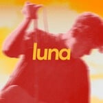 cover: Roosevelt - Luna