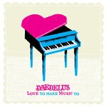 cover: Daedelus - Love To Make Music To