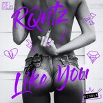 cover: Rqntz - Like You