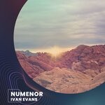 cover: Ivan Evans - Numenor