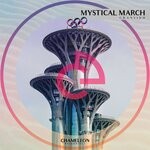 cover: Gransidh - Mystical March