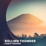 cover: Paolo Faraone - Rolling Thunder