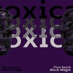 cover: Fluo Spirit - Black Magik