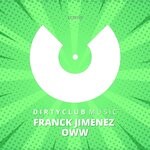 cover: Franck Jimenez - Oww