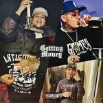 cover: Swifty Blue|Apache|Bird$ - Getting Money (Explicit)