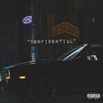 cover: Jali$co|Swifty Blue - Confidential (Explicit)