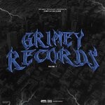 cover: Swifty Blue - Grimey Records Vol 1 (Explicit)