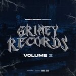 cover: Swifty Blue - Grimey Records, Vol 2 (Explicit)