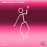 cover: Sahaf - Middle East Power