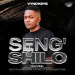 cover: Cowboii|Leemckrazy|Muziqal Tone|Scotts Maphuma|Stady K|Vyno Keys - Seng'shilo