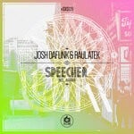 cover: Josh DaFunk|Raul Atek - Speecher