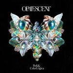 cover: Buli|Celerlogica - Opalescent