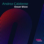 cover: Andrea Calabrese - Ocean Wave