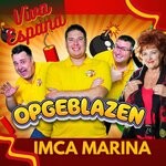 cover: Imca Marina|Opgeblazen - Viva Espana