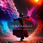 cover: Lemonchill - Kozryrev Mirrors