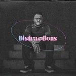 cover: Femi - Distractions