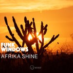 cover: Funk Windows - Afrika Shine