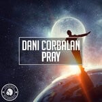 cover: Dani Corbalan - Pray