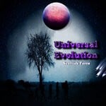 cover: Scottish Force - Universal Evolution