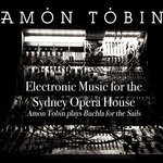 cover: Amon Tobin - Electronic Music For The Sydney Opera House