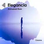 cover: Emmanuel Russ - Elegancia