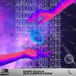 cover: Alejandro Loom|Saint Cluv - Next To Me