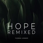 cover: Thomas Lemmer - Hope Remixed