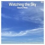 cover: Sascha Milde - Watching The Sky