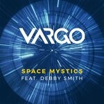 cover: Debby Smith - Space Mystics