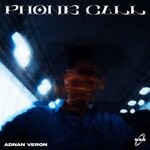 cover: Adnan Veron - Phone Call