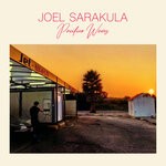 cover: Joel Sarakula - Pacifico Waves