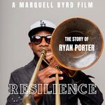 cover: Ryan Porter - Resilience