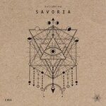 cover: Solidmind - Savoria