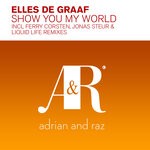 cover: Elles De Graaf - Show You My World