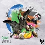 cover: Djonii - Whateva