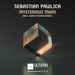 cover: Sebastian Pawlica - Mysterious Moon