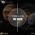 cover: Coli|Yordee - The Space