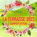 cover: Various - La Terrasse 2023 - Summer Edition