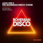 cover: Jason Herd|The Bohemian Disco Choir - Shackles