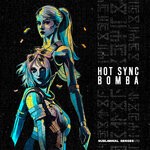 cover: Hot Sync - Bomba (Original Mix)