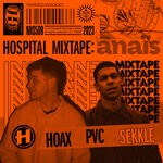 cover: Hoax|Purple Velvet Curtains - Sekkle