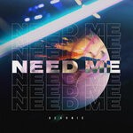 cover: Bearnie - Need Me