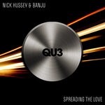 cover: Banju|Nick Hussey - Spreading The Love