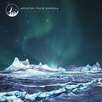 cover: Applefish|Pulse Mandala - Holosphere