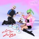 cover: Otta|Rael - Let Them Eat Cake