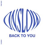 cover: Onslow - Back To You