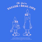 cover: Hosiannah - Oh, You're Taller In Real Life