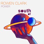 cover: Rowen Clark - Power