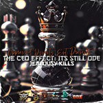 cover: April Joy Antona|Oppressed Dynasty - Oppressed Dynasty Ent presents: The CEO Effect Its Still ODE